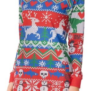 Blackmilk Not Actually Knitted Slouchy